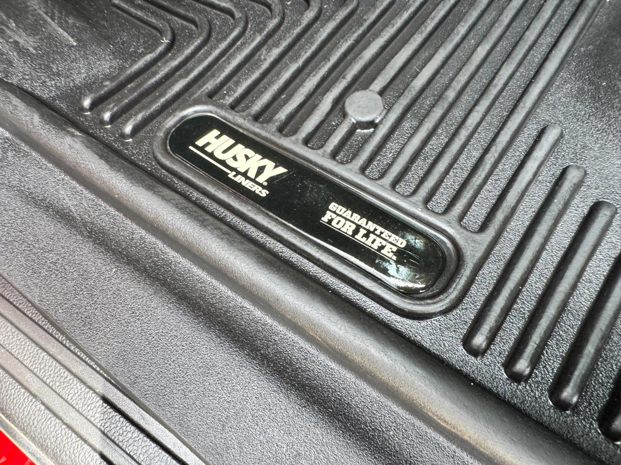 Chevrolet Silverado 2500HD Built After Aug 14 4WD Double Cab 158.1" LTZ 2015