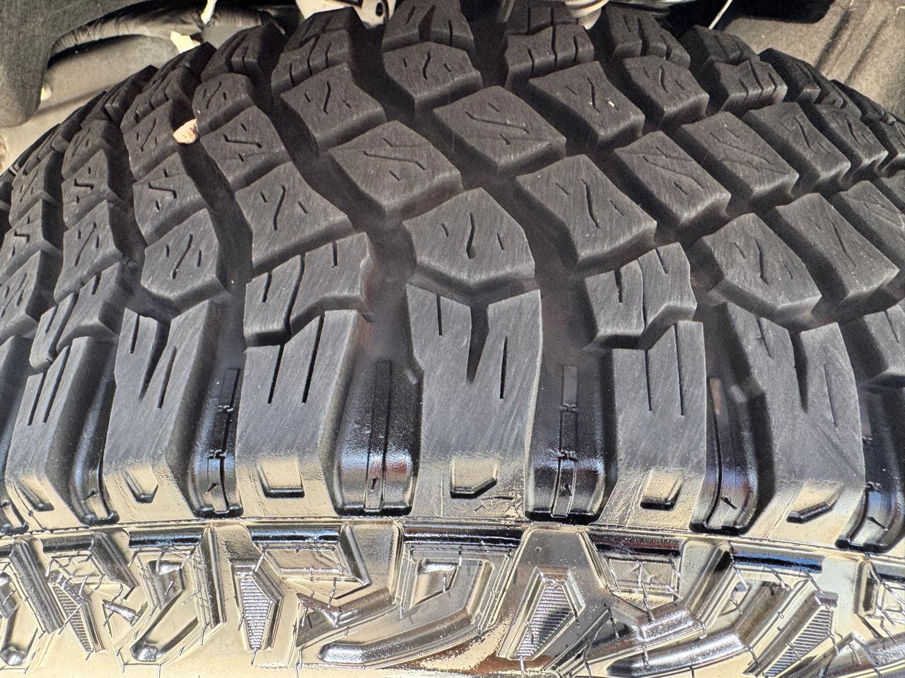 Ford Bronco Big Bend 2 Door Advanced 4x4 2021