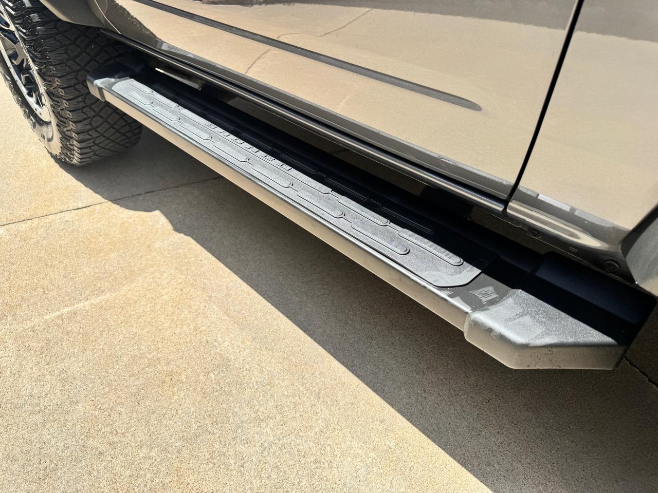 Ford Bronco Big Bend 2 Door Advanced 4x4 2021