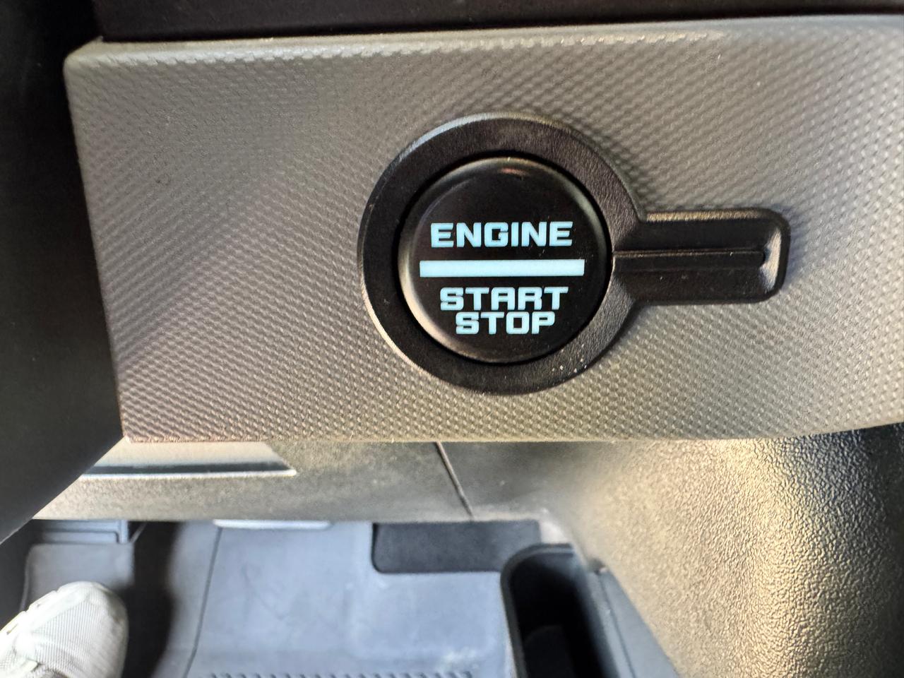 Ford Bronco Big Bend 2 Door Advanced 4x4 2021