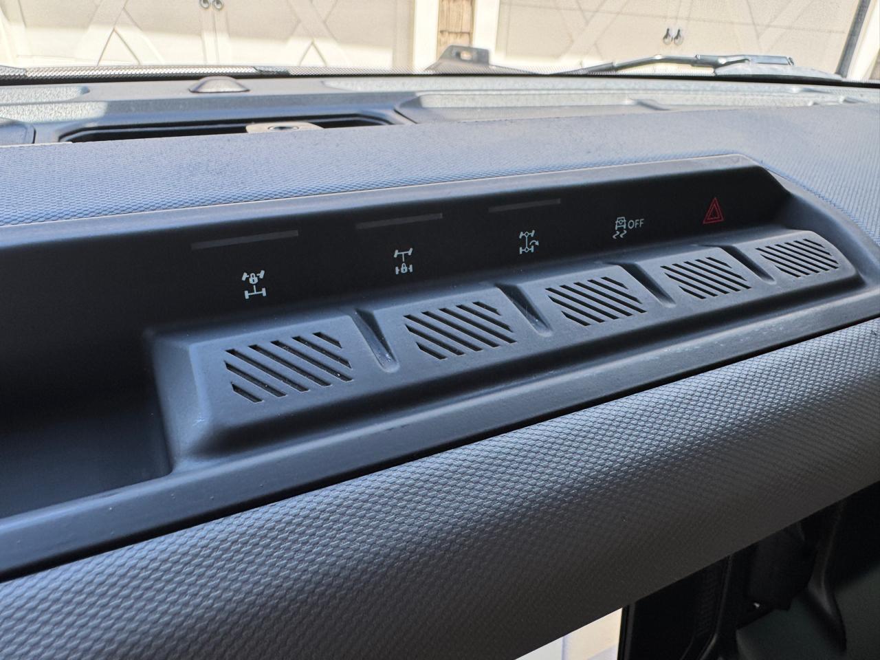 Ford Bronco Big Bend 2 Door Advanced 4x4 2021