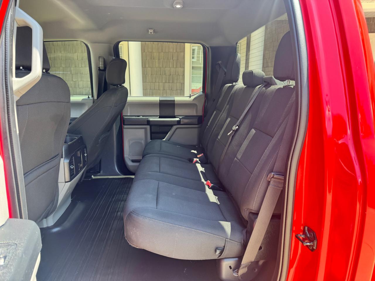 Ford F-150  2019