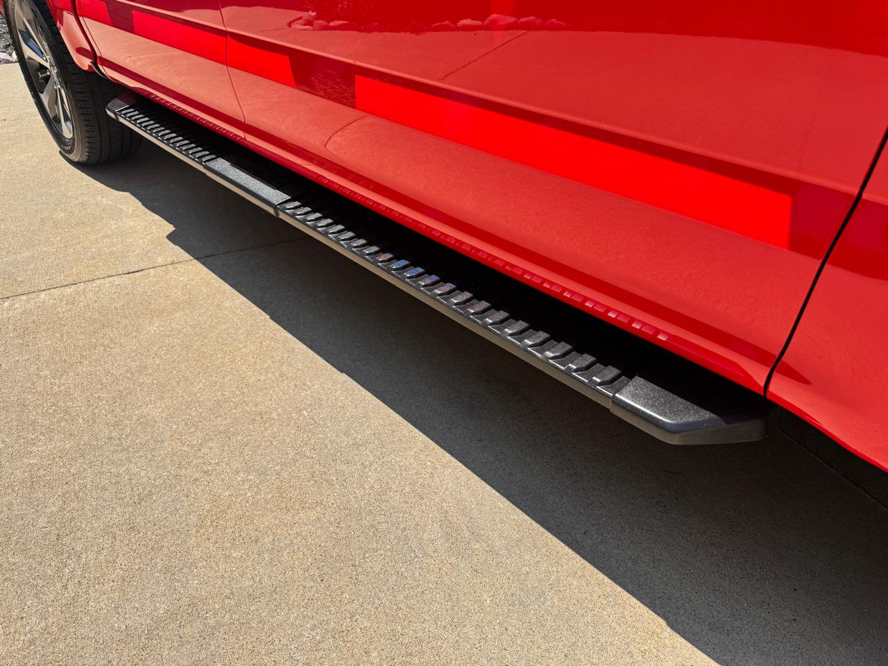 Ford F-150  2019