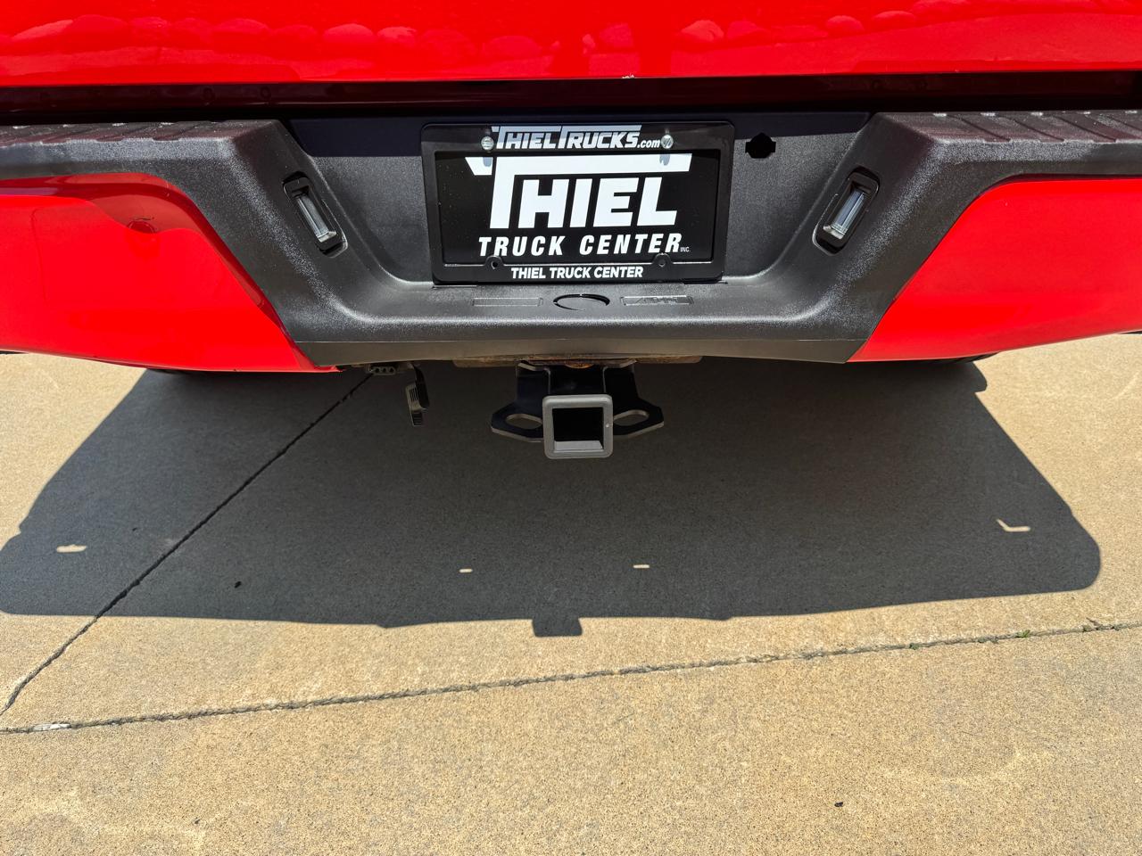 Ford F-150  2019