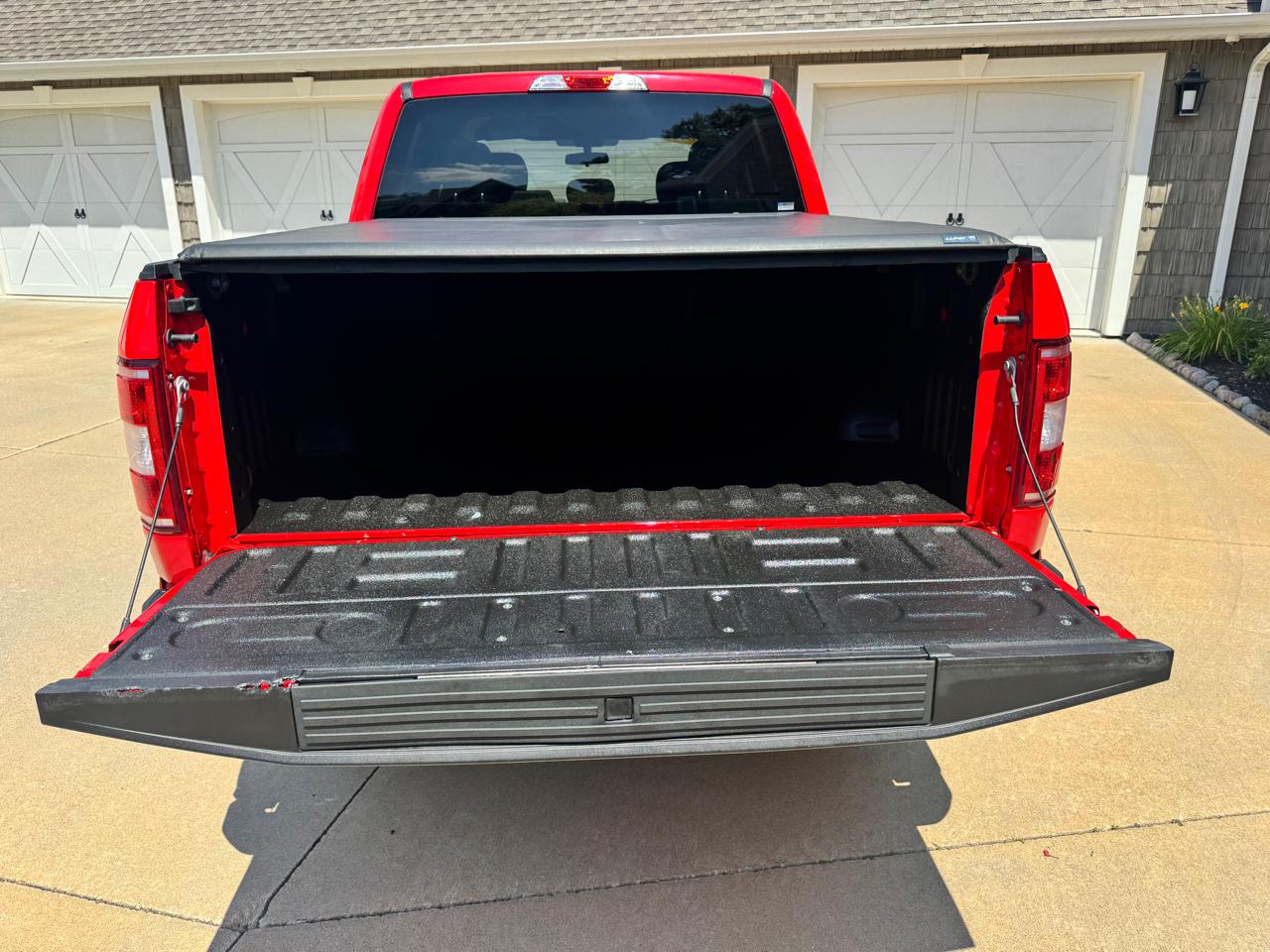 Ford F-150  2019