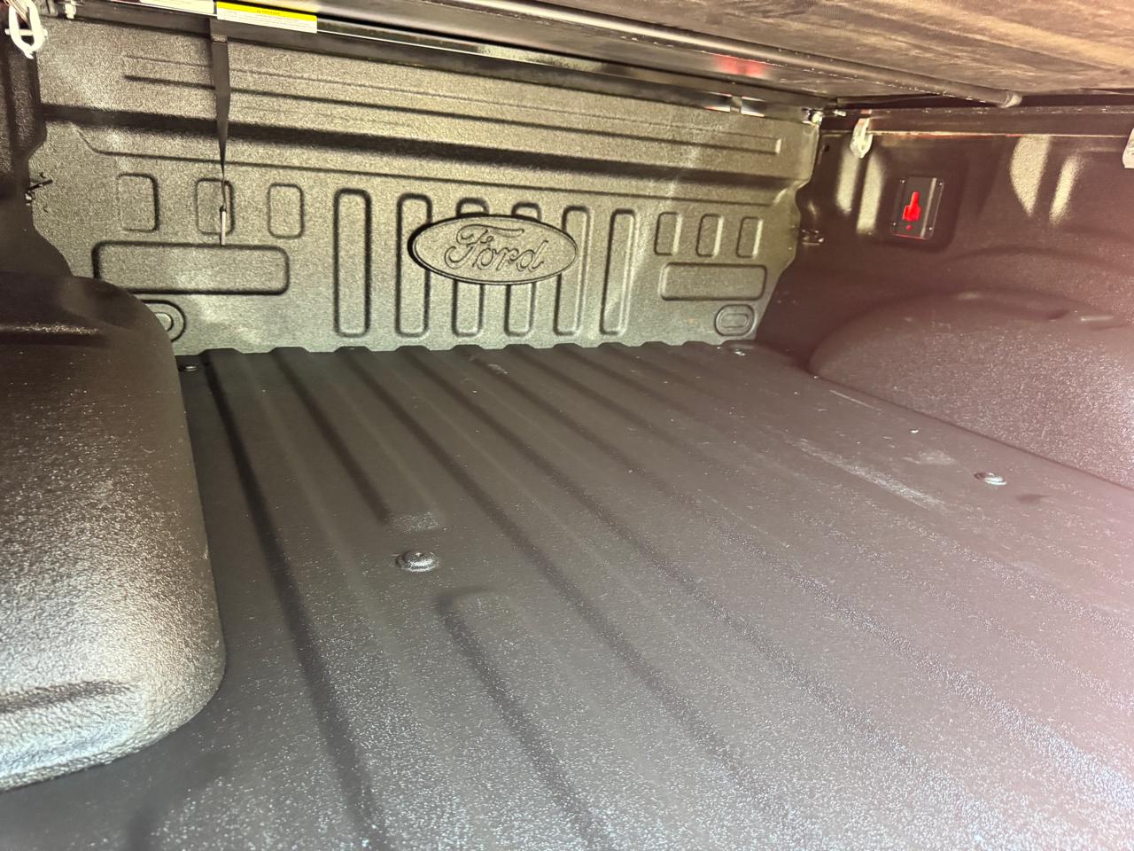 Ford F-150  2019