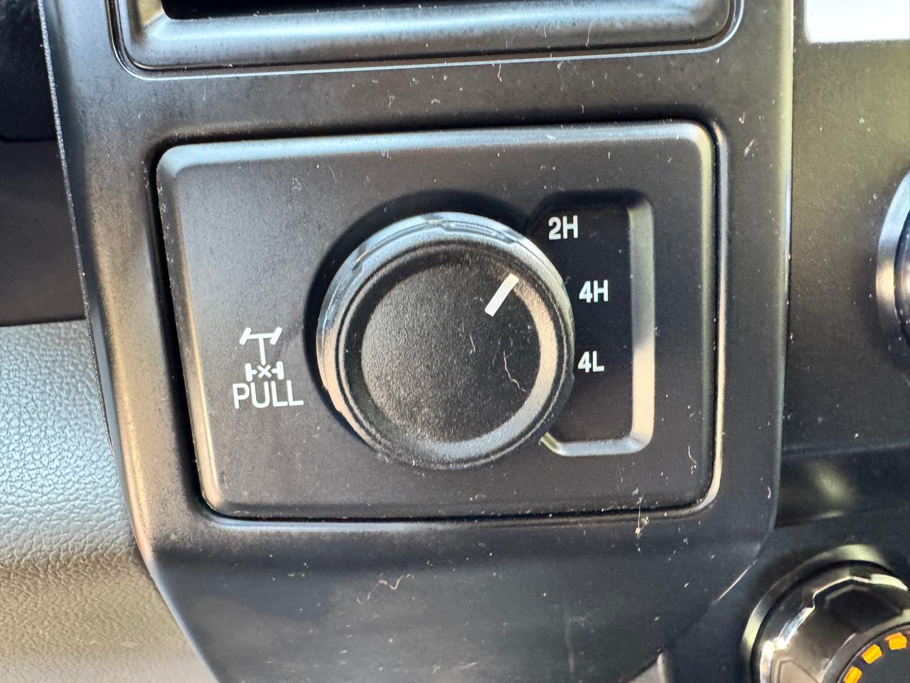 Ford F-150  2019