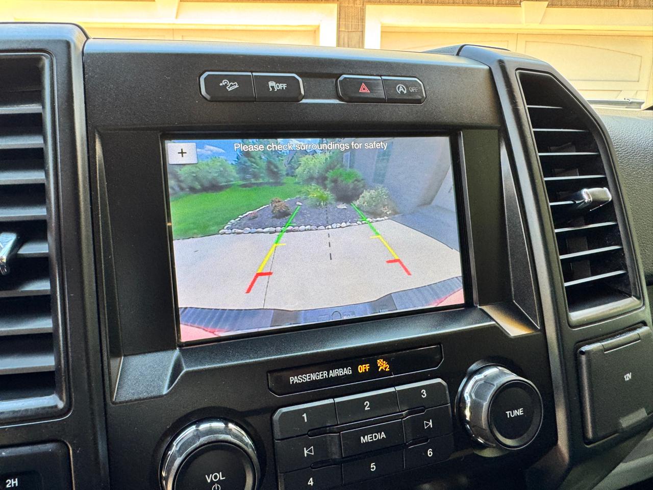 Ford F-150  2019