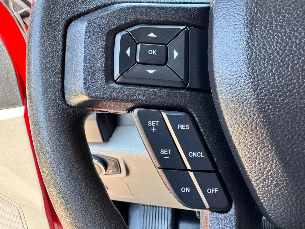 Ford F-150  2019