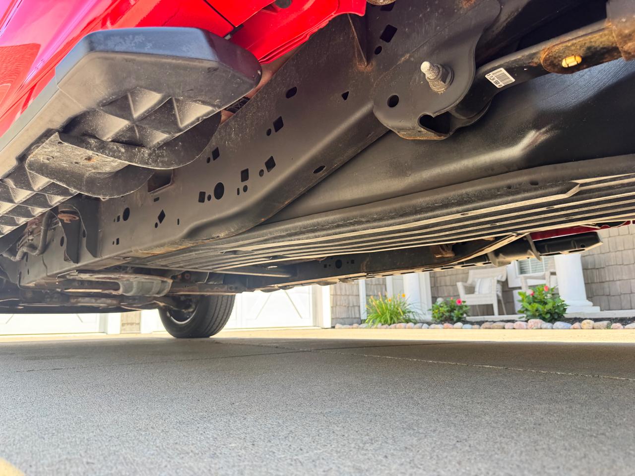 Ford F-150  2019