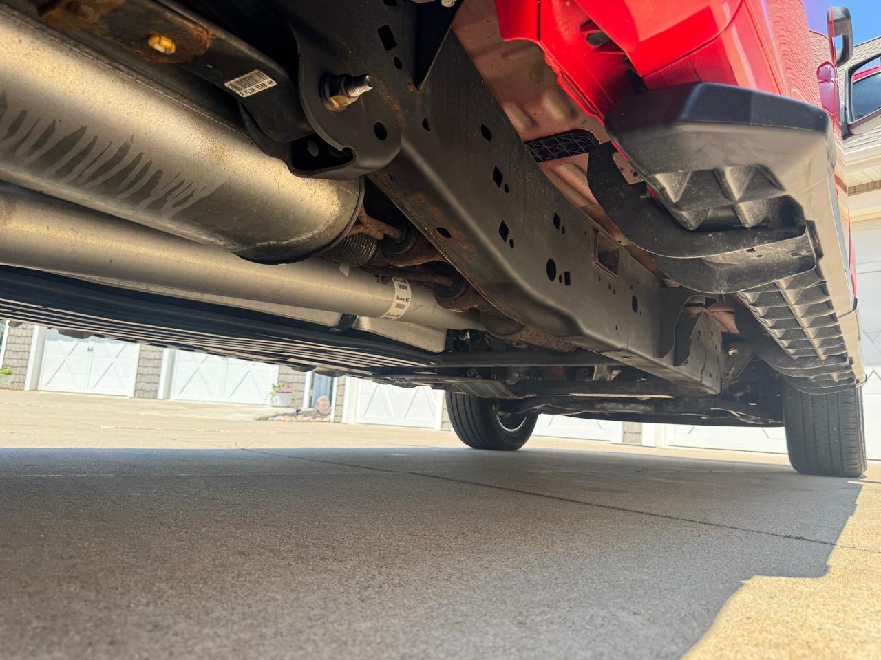 Ford F-150  2019