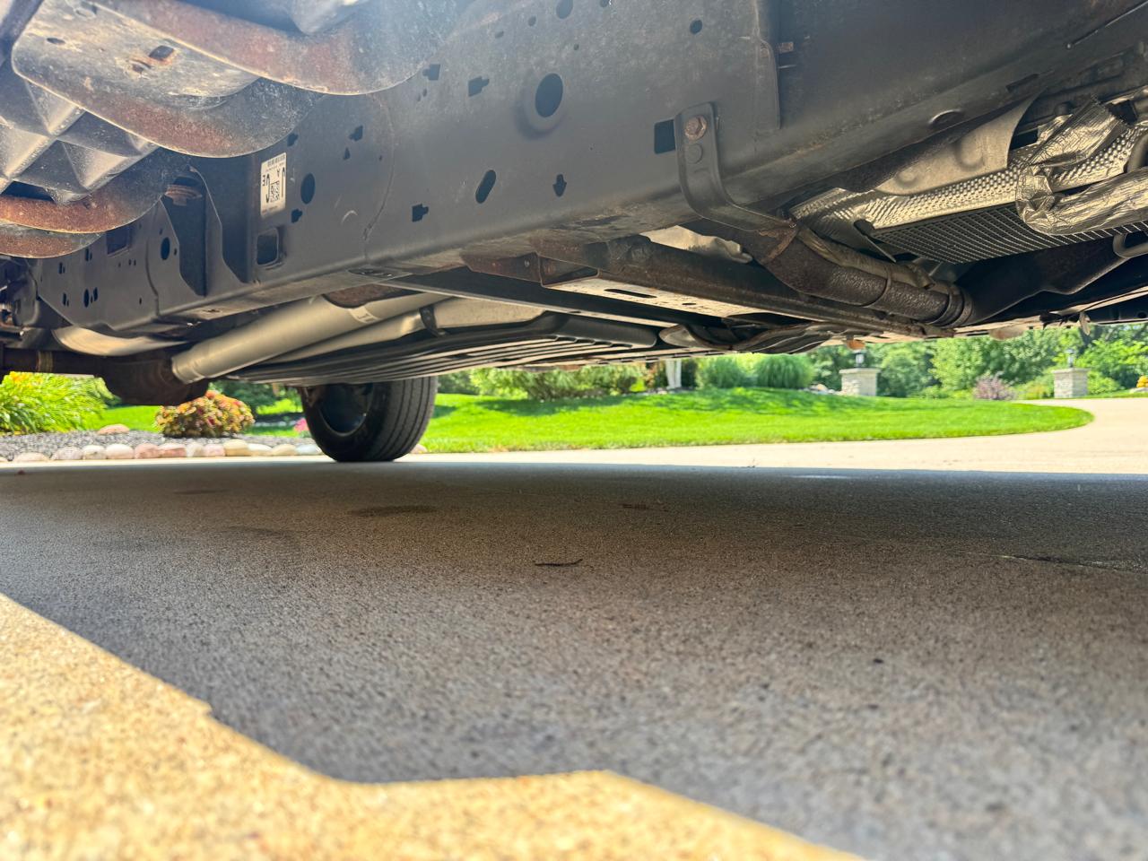 Ford F-150  2019