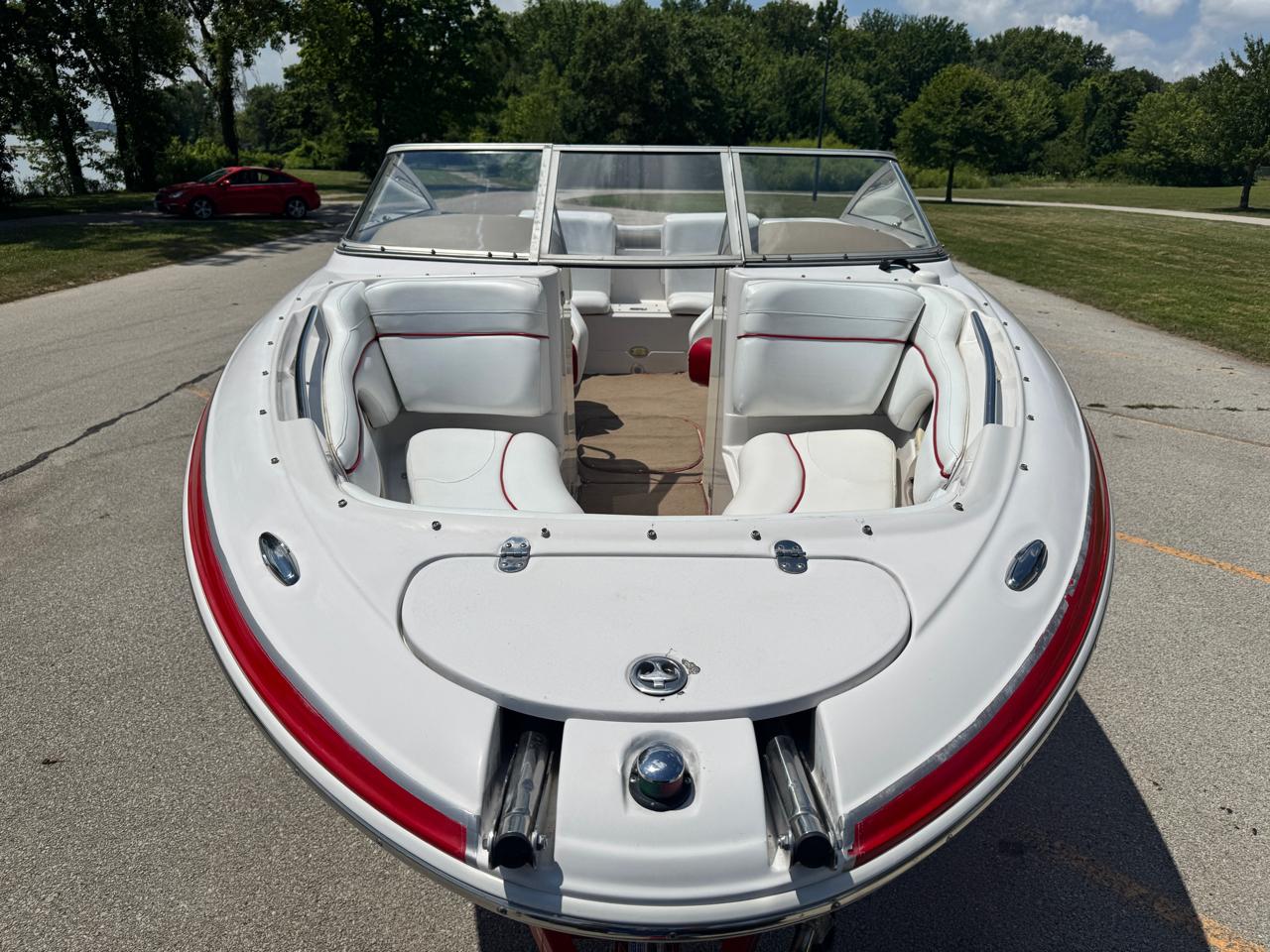 Four Winns 220 Horizon  2006
