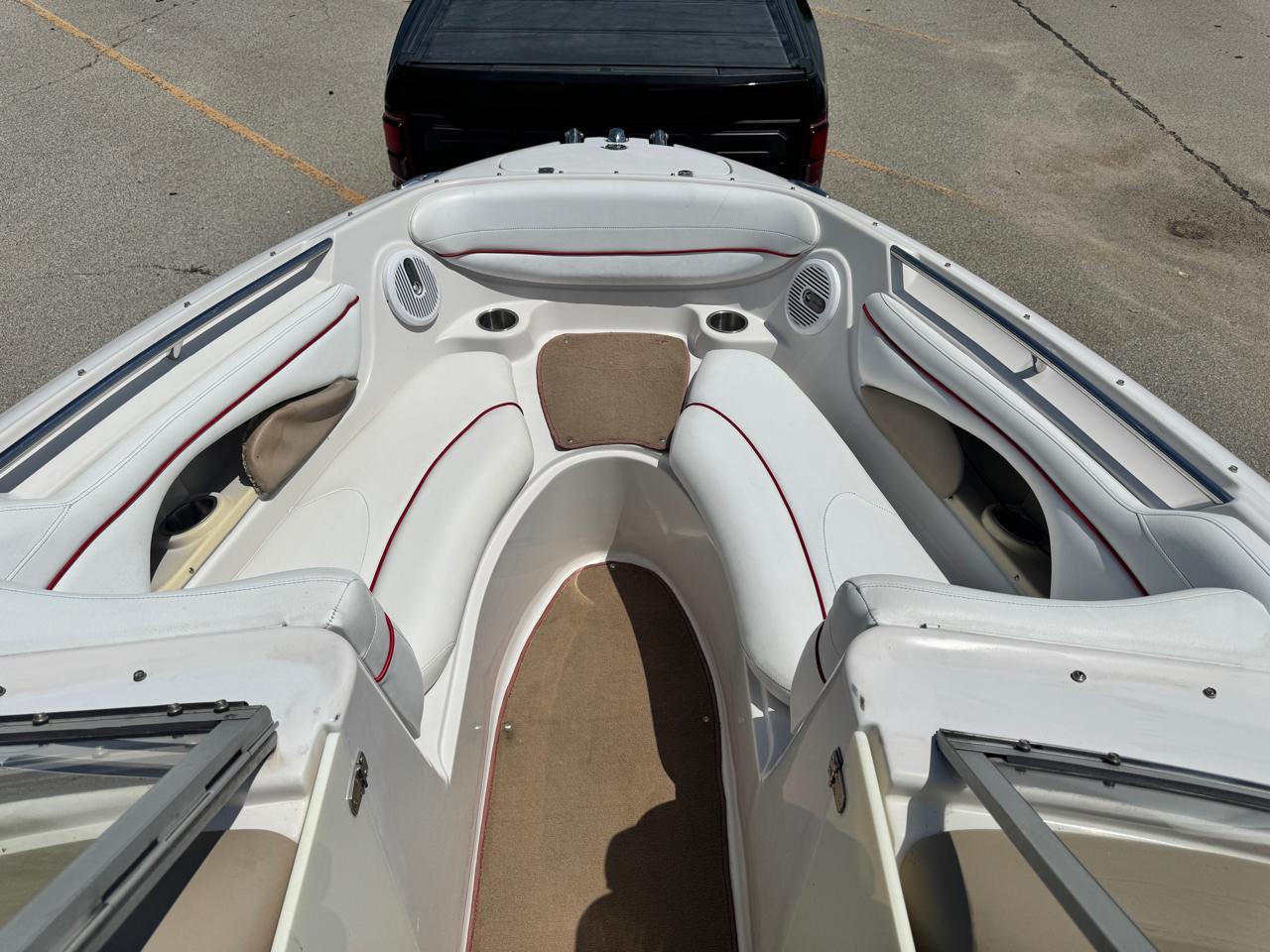 Four Winns 220 Horizon  2006