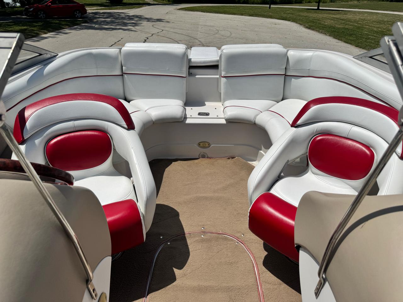 Four Winns 220 Horizon  2006