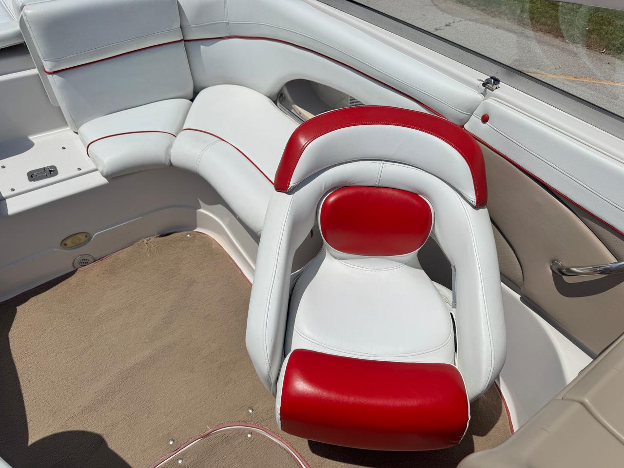 Four Winns 220 Horizon  2006