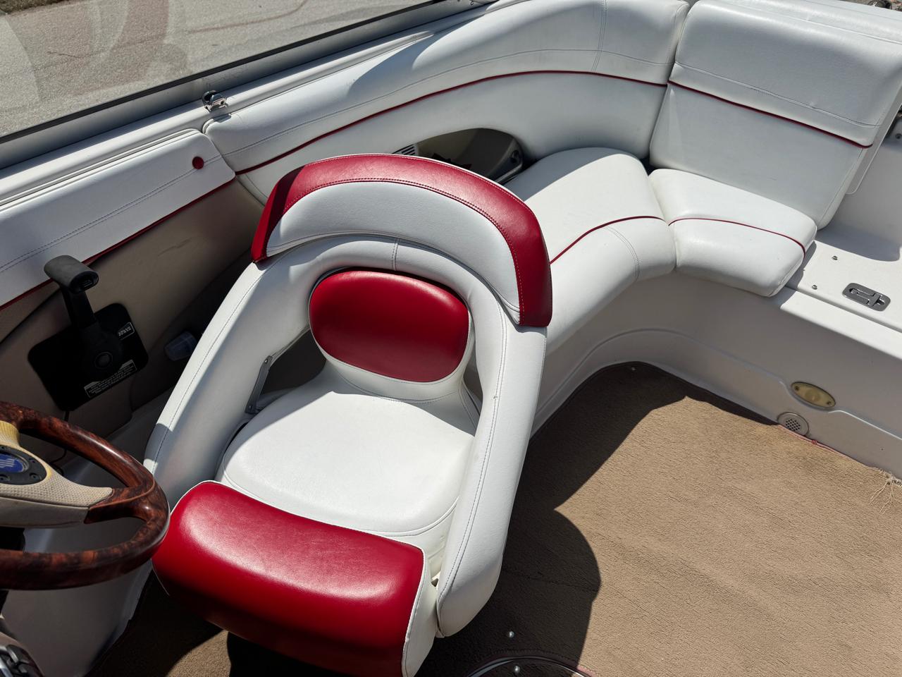 Four Winns 220 Horizon  2006