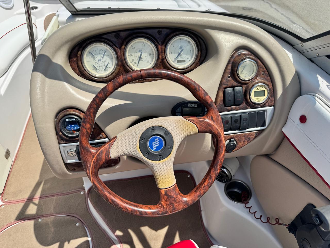 Four Winns 220 Horizon  2006