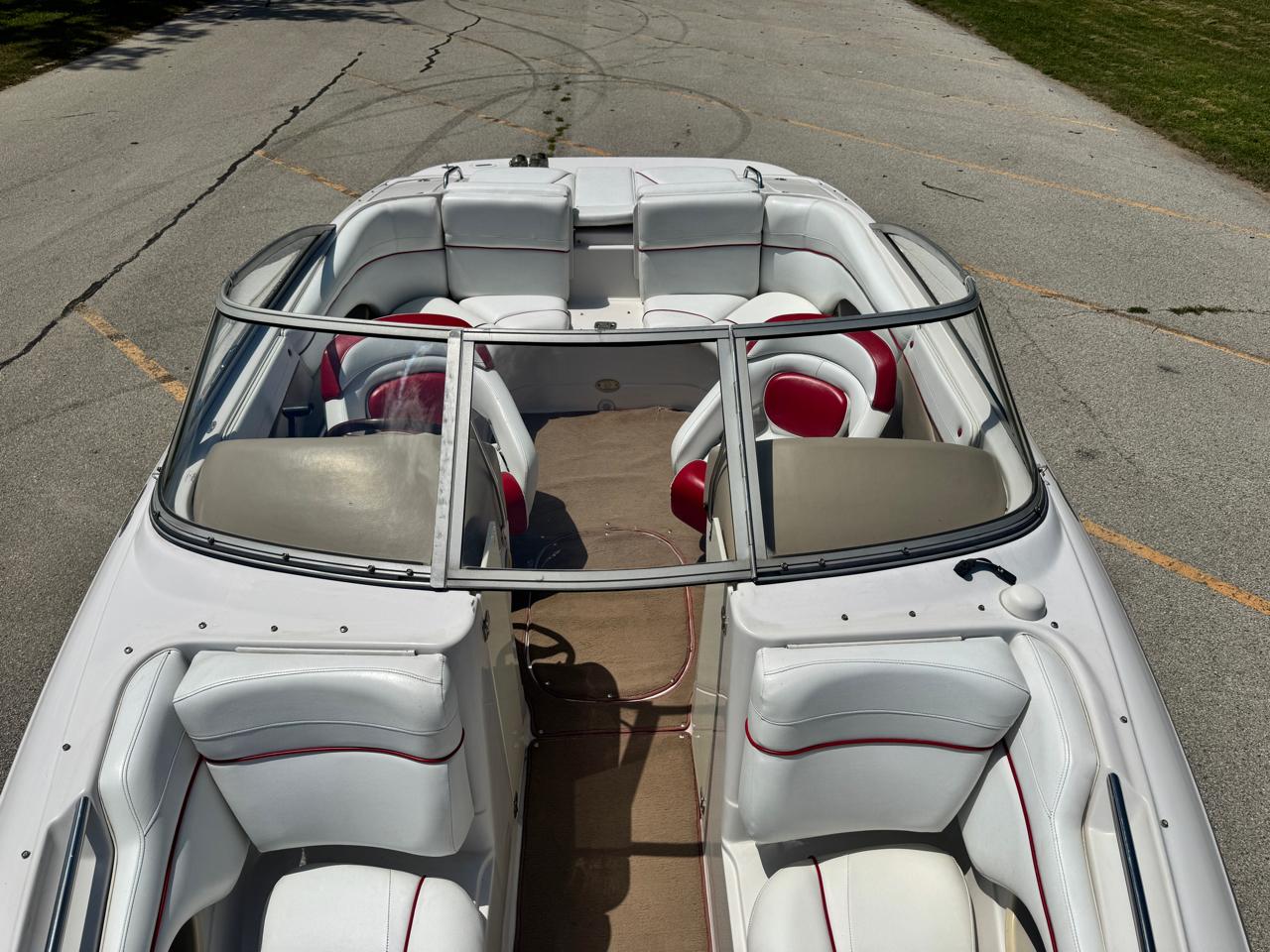 Four Winns 220 Horizon  2006