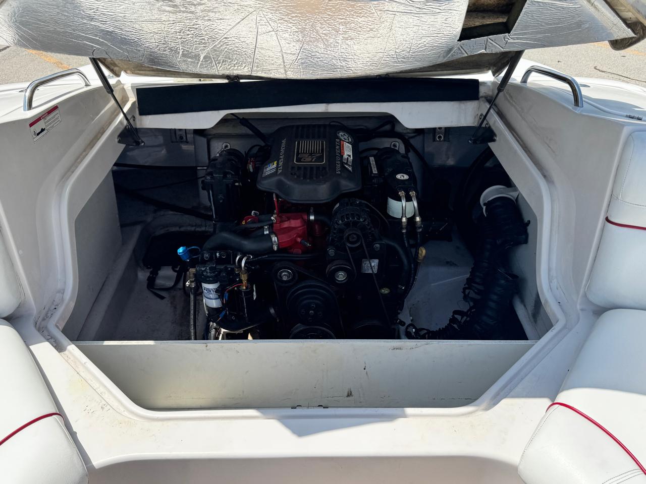 Four Winns 220 Horizon  2006