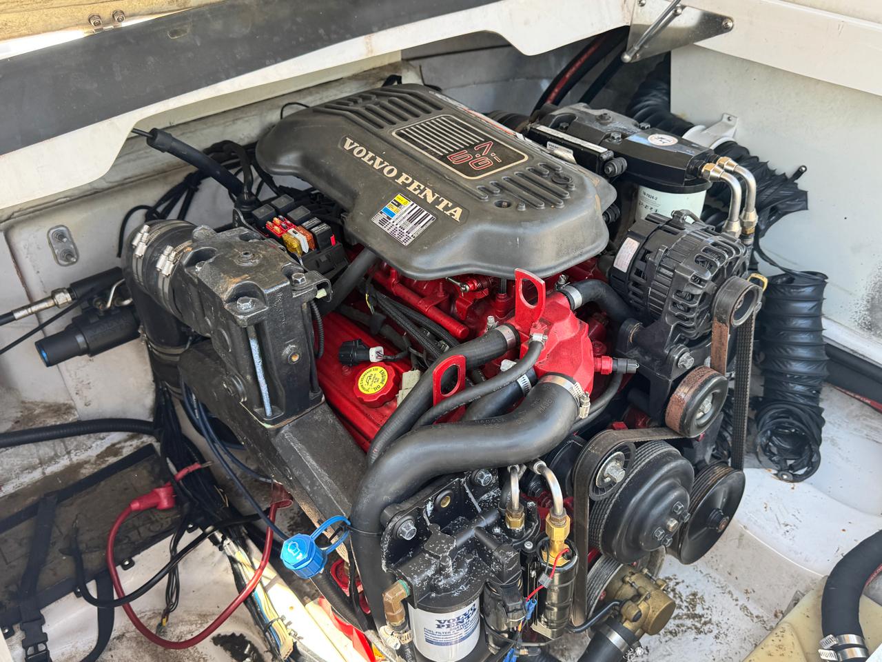 Four Winns 220 Horizon  2006