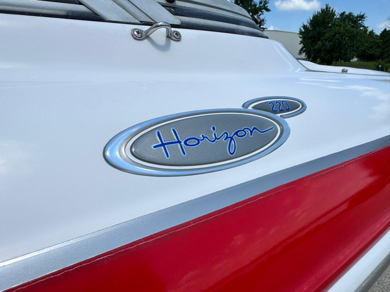Four Winns 220 Horizon  2006