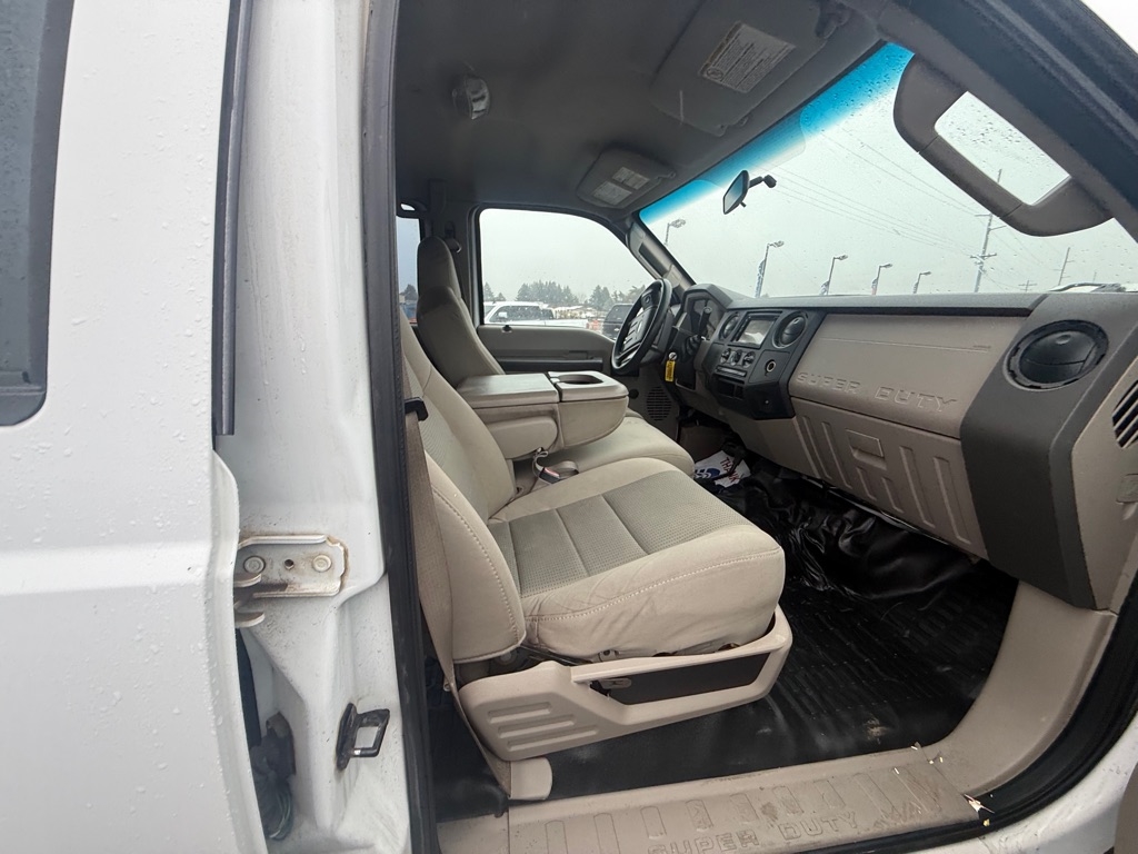 Ford Transit 250 Van High Roof w/Sliding Pass. 148-in. WB 2015