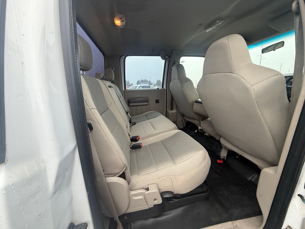 Ford Transit 250 Van High Roof w/Sliding Pass. 148-in. WB 2015