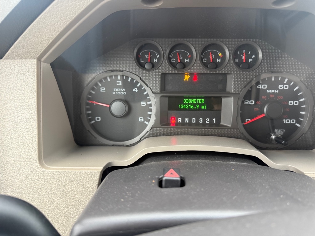 Ford Transit 250 Van High Roof w/Sliding Pass. 148-in. WB 2015