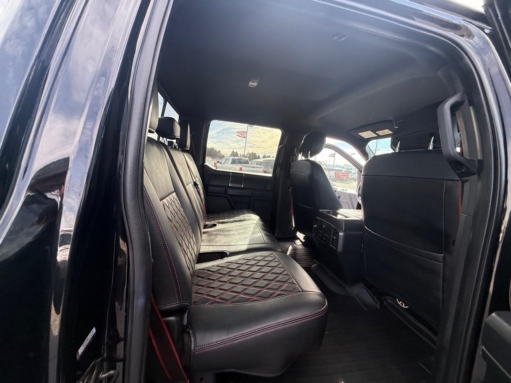 Ford F-150 XL SuperCrew 5.5-ft. Bed 4WD 2018