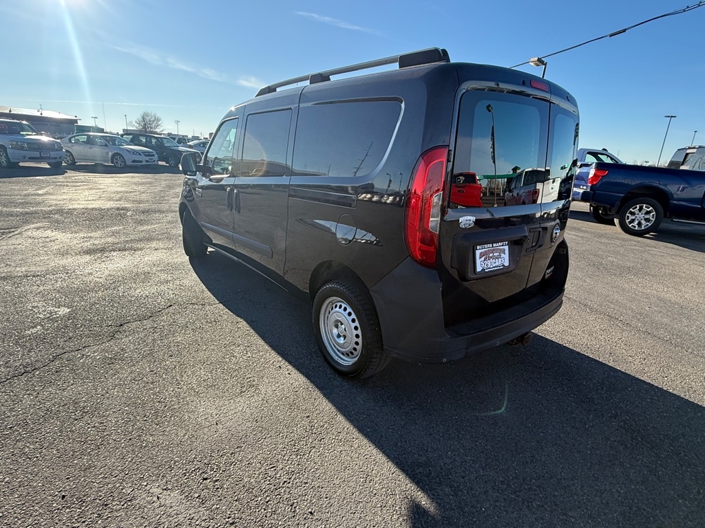 2015 Ram ProMaster City Tradesman photo 2
