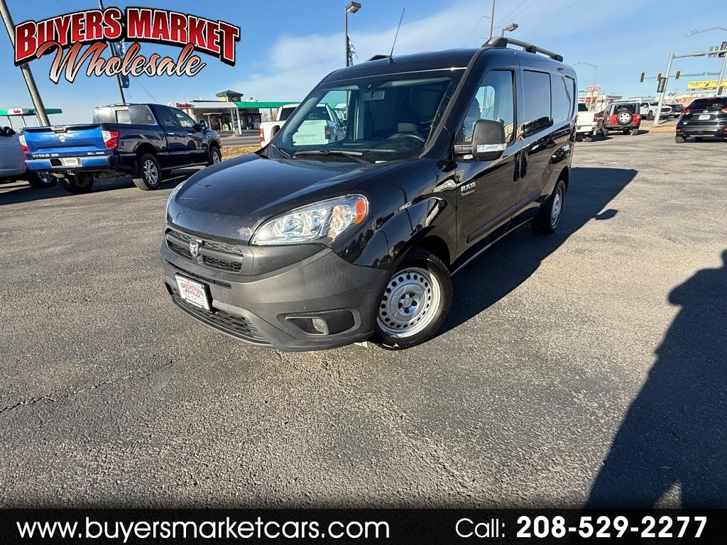 2015 RAM Promaster City Base