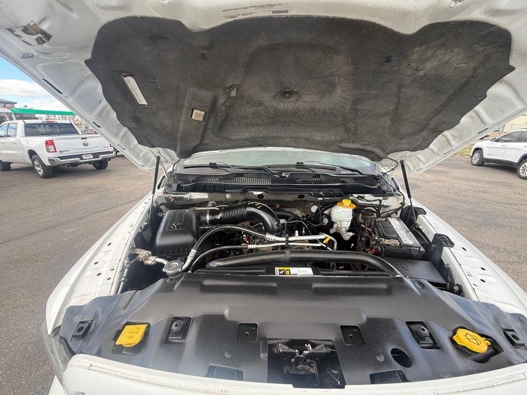 RAM 1500 Sport Crew Cab SWB 4WD 2015