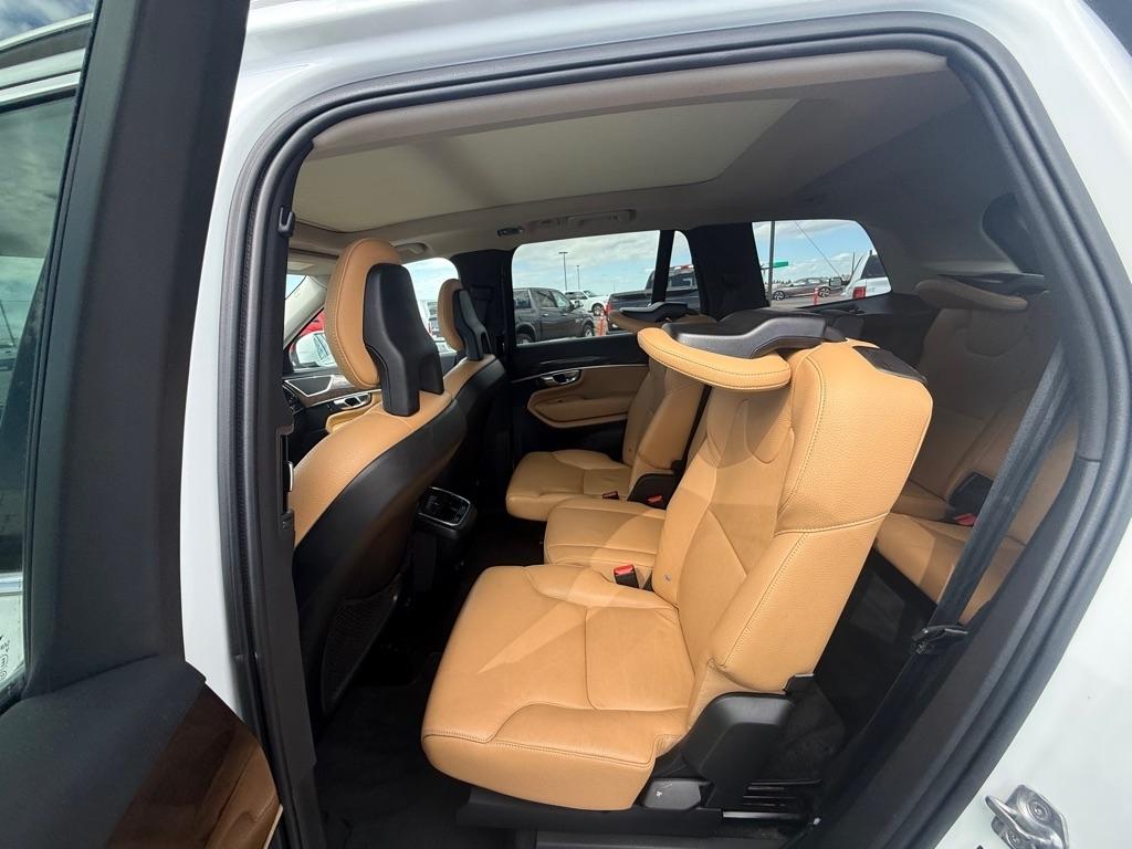 Volvo XC90 T6 Momentum AWD 2016