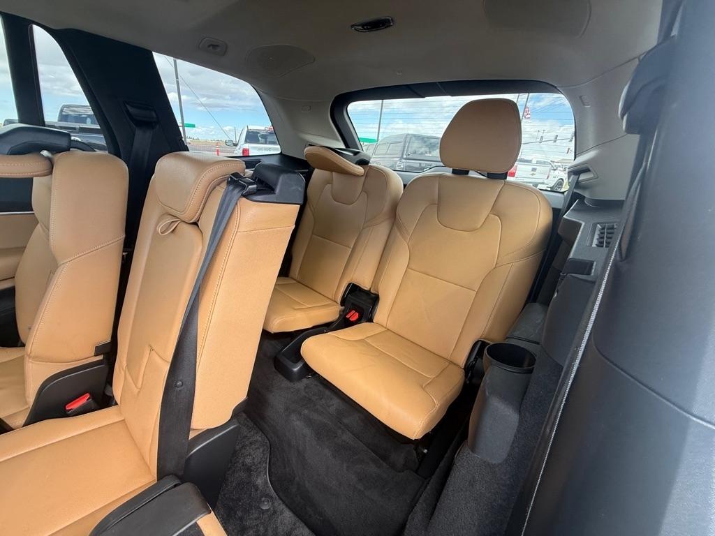 Volvo XC90 T6 Momentum AWD 2016