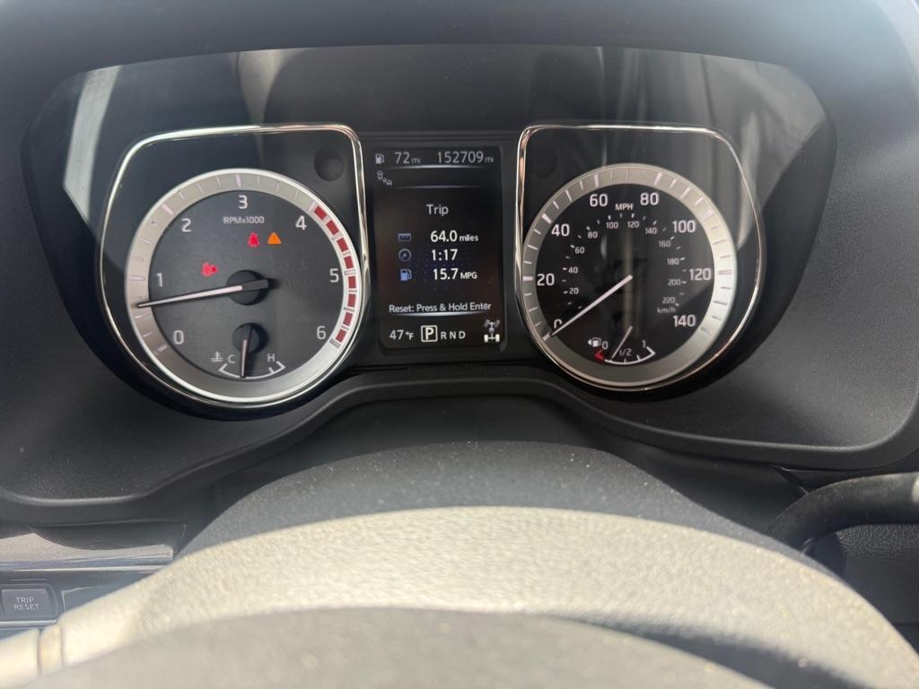 Nissan Titan XD PRO-4X Crew Cab 4WD Diesel 2018