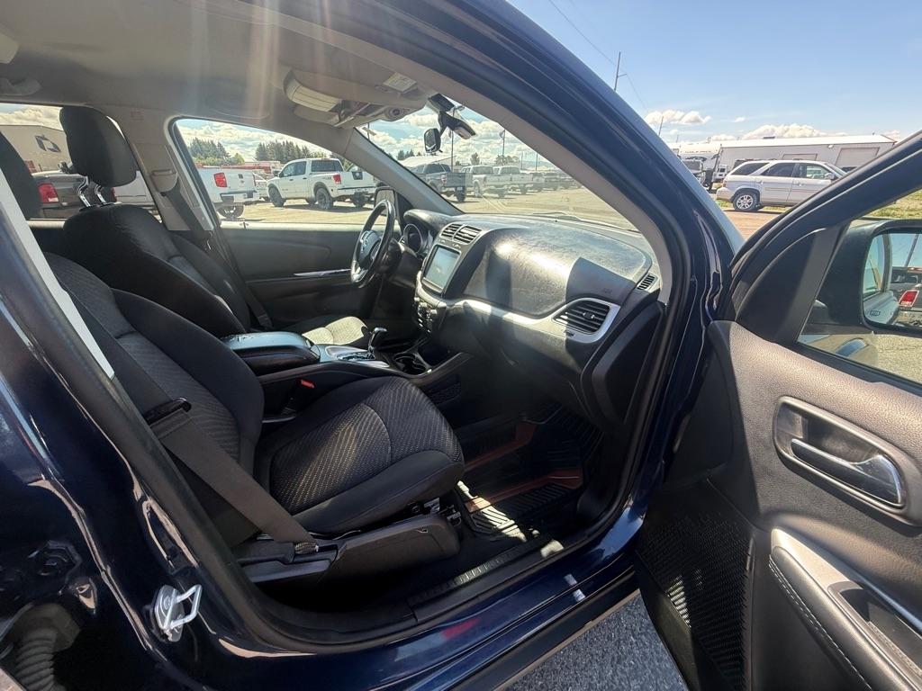 Dodge Journey SXT AWD 2018