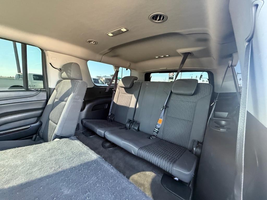 GMC Yukon XL SLE 1/2 Ton 4WD 2015