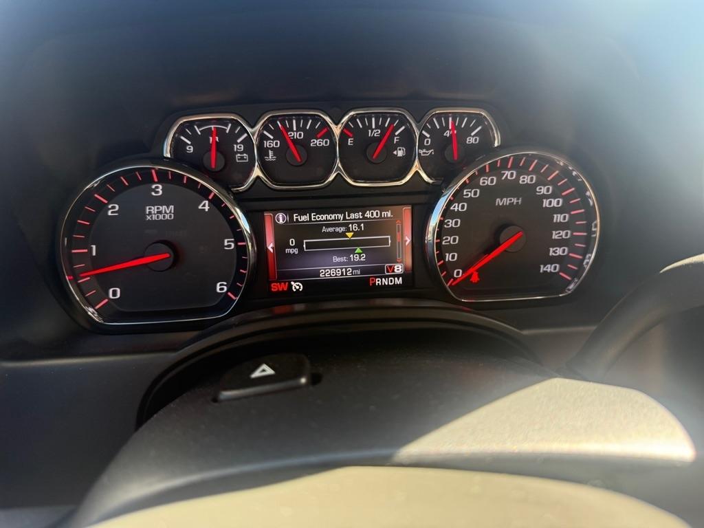 GMC Yukon XL SLE 1/2 Ton 4WD 2015
