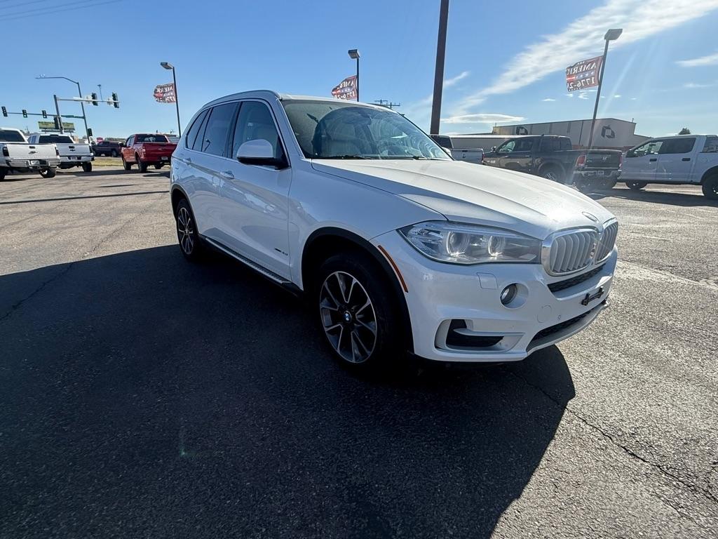 BMW X5 xDrive35i 2014