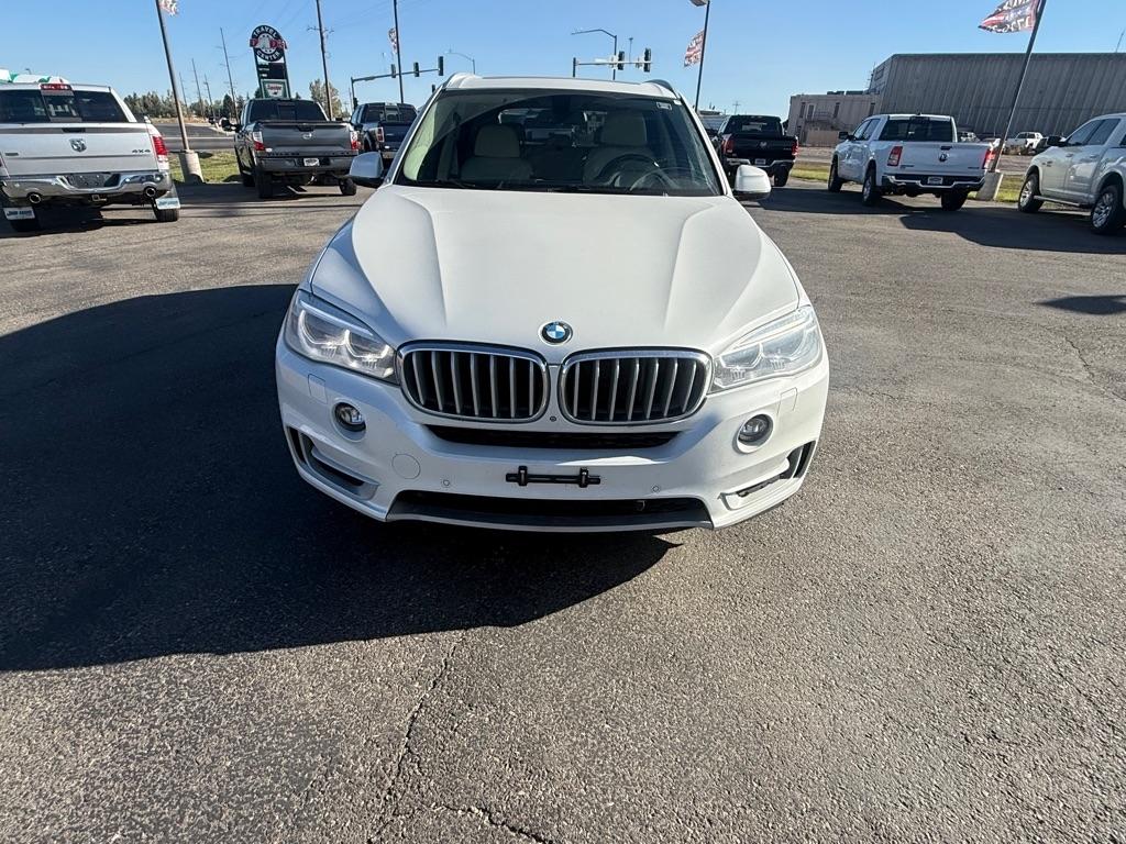 BMW X5 xDrive35i 2014