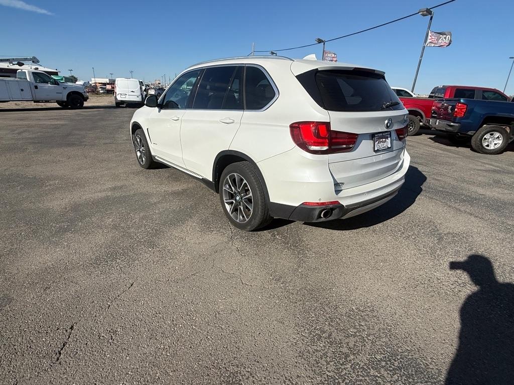 BMW X5 xDrive35i 2014
