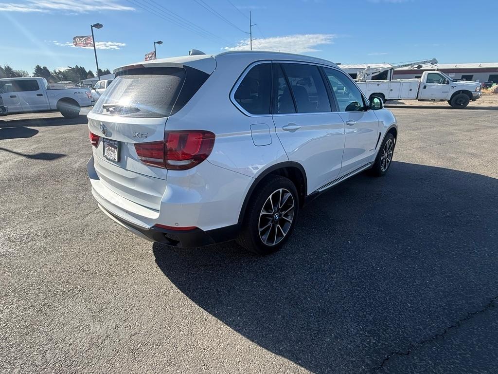BMW X5 xDrive35i 2014