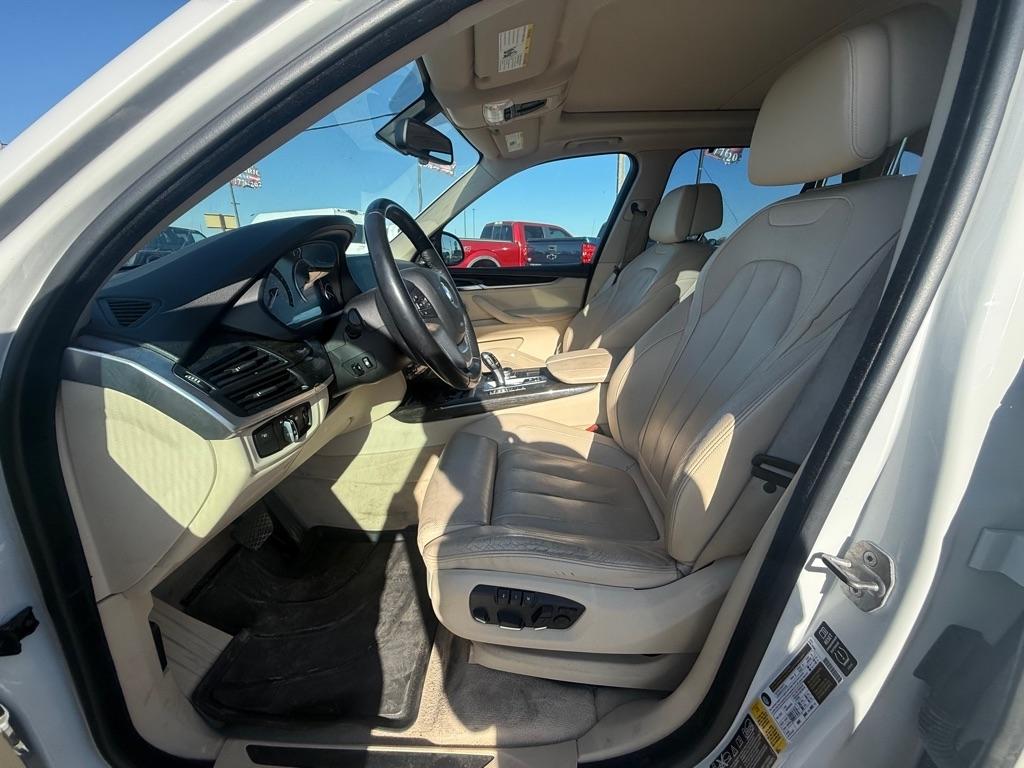 BMW X5 xDrive35i 2014