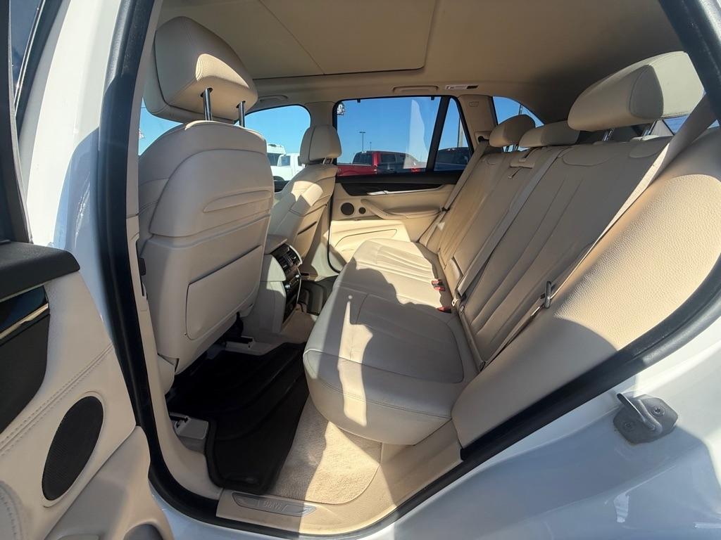 BMW X5 xDrive35i 2014
