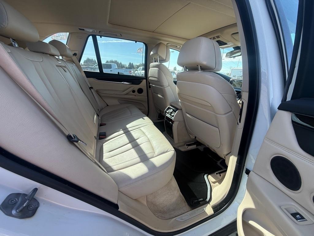 BMW X5 xDrive35i 2014