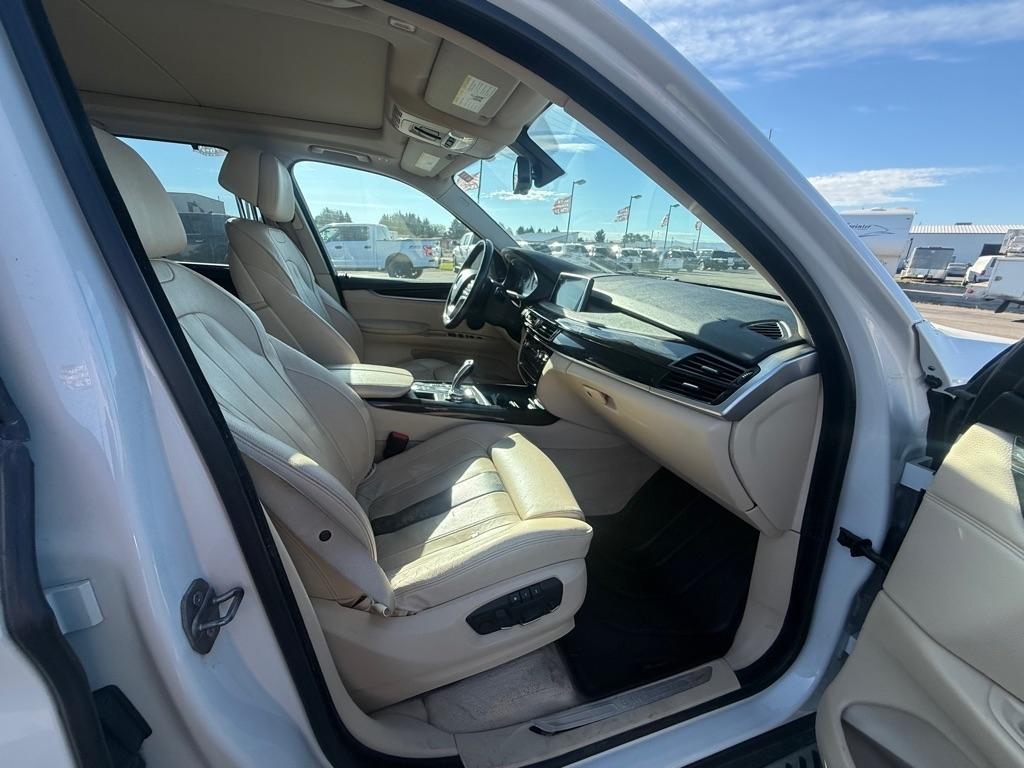 BMW X5 xDrive35i 2014