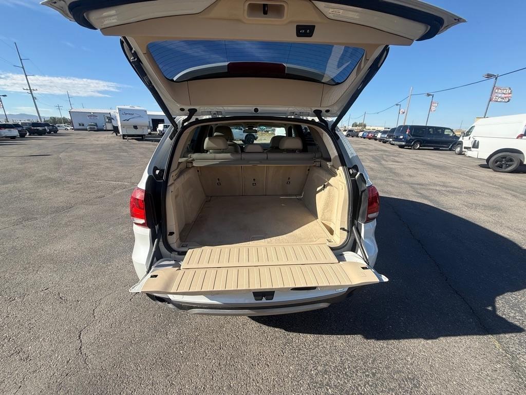 BMW X5 xDrive35i 2014