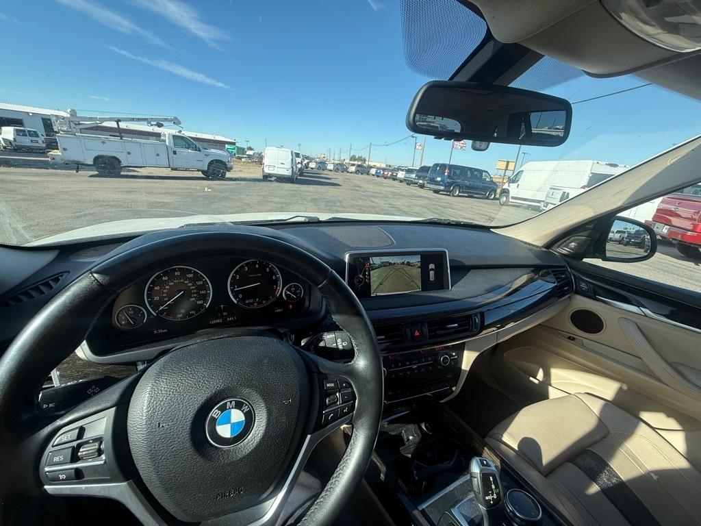 BMW X5 xDrive35i 2014