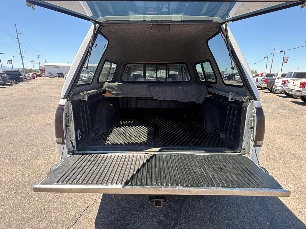 GMC Sierra C/K 1500 Club Coupe 6.5-ft. Bed 4WD 1995